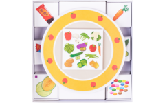 Rolf Basics - Vitamientjes op ons bord