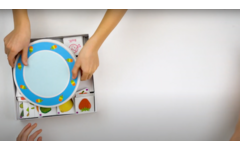 Rolf Basics - Vitamientjes op ons bord
