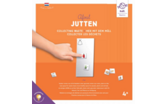 Rolf Basics - Afval jutten