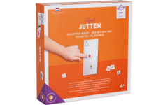 Rolf Basics - Afval jutten