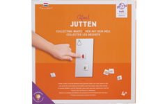 Rolf Basics - Afval jutten