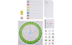 Rolf Basics - Afval jutten