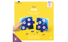 Rolf Basics - Red ons