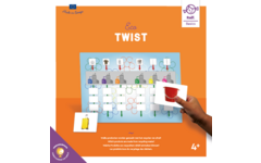 Rolf Basics - Eco twist