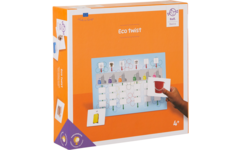 Rolf Basics - Eco twist
