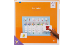 Rolf Basics - Eco twist
