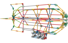 K'nex 78497 Maker Kit Large