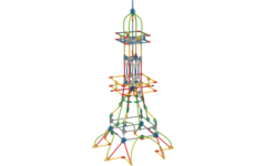 K'nex 78497 Maker Kit Large