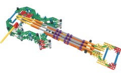 K'nex 78497 Maker Kit Large