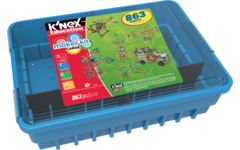 K'nex 78497 Maker Kit Large