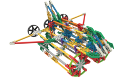 K'nex 78497 Maker Kit Large