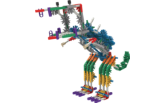 K'nex 78497 Maker Kit Large