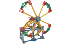 K'nex 79318 STEM Explorations tandwielen