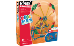 K'nex 79318 STEM Explorations tandwielen