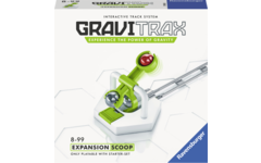 GraviTrax Scoop