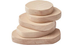 Stekkels Flets, 5 stuks