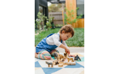 Wilde dieren