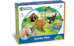 Jumbo huisdieren