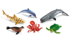 Jumbo zeedieren