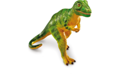 Jumbo dinosaurussen