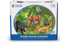 Jumbo Bosdieren