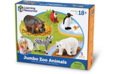 Jumbo dierentuindieren