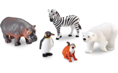 Jumbo dierentuindieren