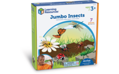 Jumbo insecten