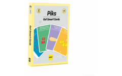 Piks Logical Cards - 24