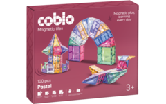 Coblo Pastel - 100 stuks
