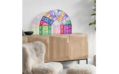 Coblo Pastel - 100 stuks