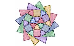 Coblo Pastel - 100 stuks