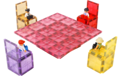 Coblo Pastel Basisplaten - 2 stuks