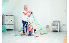 Flexistix XXL, set van 500 stuks