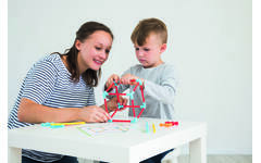 Flexistix XXL, set van 500 stuks