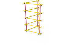 Flexistix XXL, set van 500 stuks