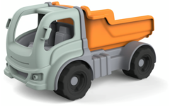 Kieptruck klassiek