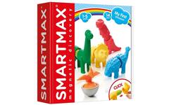 Smartmax My First Dinosaurs