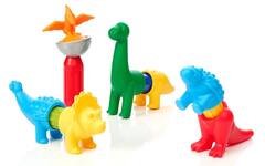 Smartmax My First Dinosaurs