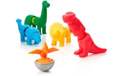 Smartmax My First Dinosaurs