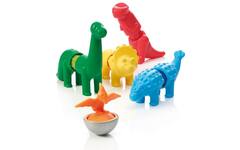 Smartmax My First Dinosaurs