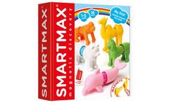 Smartmax My First Animals Around The World