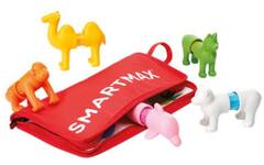 Smartmax My First Animals Around The World