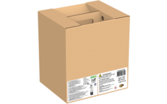 BiOBUDDi Education Small, set van 1000 stuks