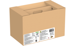 BiOBUDDi Education Small, set van 1500 stuks