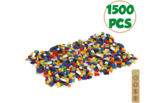 BiOBUDDi Education Small, set van 1500 stuks