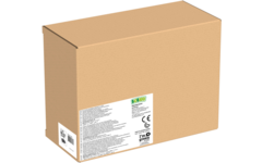 BiOBUDDi Education Small - Wielen en assen