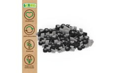 BiOBUDDi Education Small - Wielen en assen