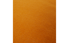 Bouwmat universeel oranje formaat 100 × 150cm n.355