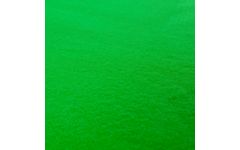 Bouwmat universeel lichtgroen formaat 100 × 150 cm n.120